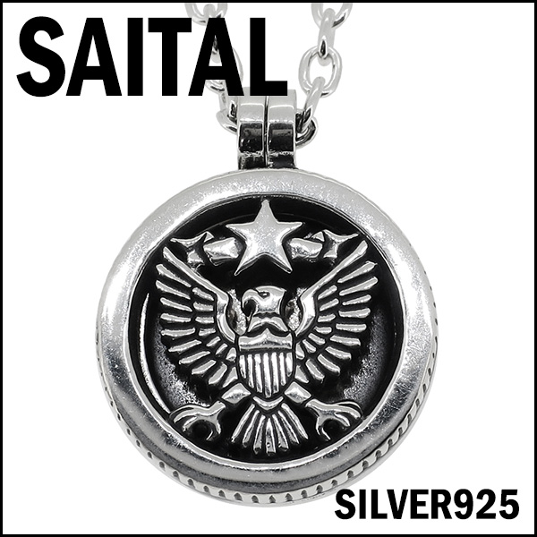 ��SAITAL�ۥ��ȥ꡼�� �������롦������ ����С��ͥå��쥹