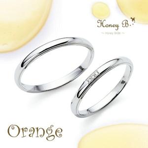 ɥ ̵ 뺧 Honey B ϥˡ֥饤 Orange ޥå ץ  ô 饤 ץ ץ900 Pt900