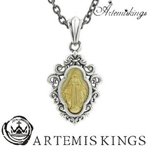 Artemis Kings ƥޥꥢڥ ƥߥ󥰥  ͥå쥹 ǥ   Сͥå쥹 󥺥ͥå쥹
