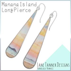��LANE TANNER DESIGNS�ۥޥʥʥ������� �ԥ��� /����