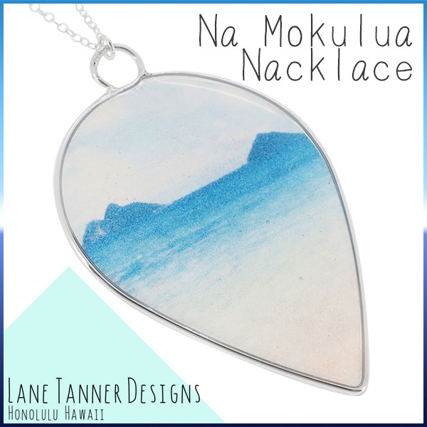 ��LANE TANNER DESIGNS�ۥʡ��⥯�륢���ͥå��쥹