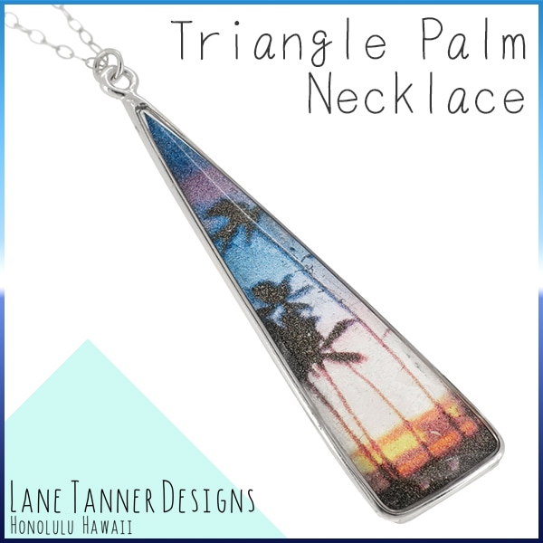 ��LANE TANNER DESIGNS�ۥȥ饤���󥰥�ѡ��� �ͥå��쥹