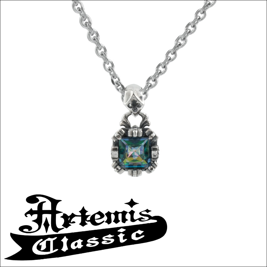 Artemis Classic】Icarus Collection 新作 ラディアントクラウン