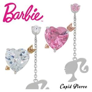 ��Barbie �С��ӡ��۹������� �С��ӡ� ���塼�ԥå� �ϡ��� ���륳�˥� ����С��ԥ��� (2P) ���٤�2���顼