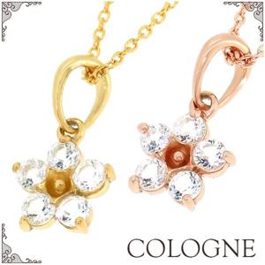 ��COLOGNE�ۥۥ磻�ȥȥѡ��� �ե� ����С��ͥå��쥹