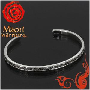 Maori warriors/マオリウォリアーズ|大人のための上質なシルバー