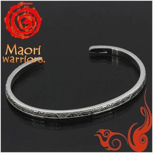 Maori warriors/マオリウォリアーズ|大人のための上質なシルバー