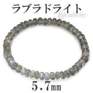5.7mm 17.5cm ��֥�ɥ饤�� �֥쥹��å� (���M����ǥ�����L������)