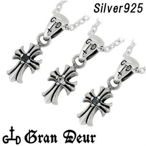 ��GRAN DEUR�� ��������� �ߥ� �ե쥢������ ����С��ͥå��쥹 