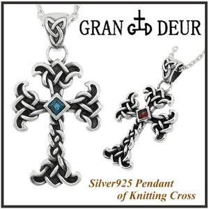  ��GRAN DEUR�ۥ˥åƥ��󥰥����� ����С� �ͥå��쥹 