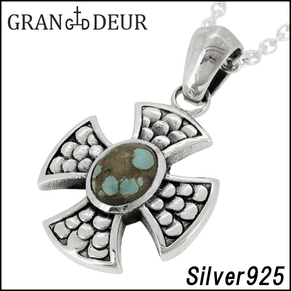 ��GRAN DEUR�ۥ����� �ʥ�С������ȥ��������� ����С��ͥå��쥹