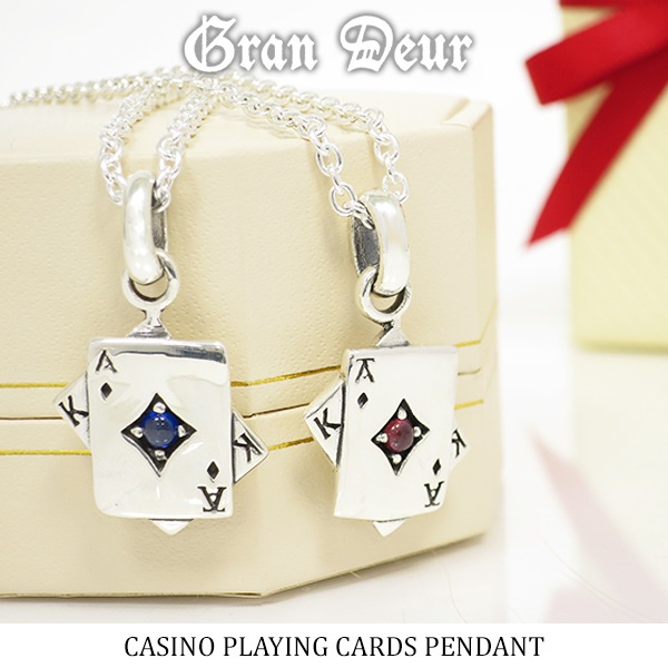 ��GRAN DEUR�� ������ �ץ쥤�󥰥����� ����С��ͥå��쥹 