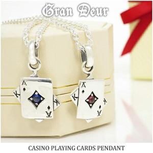 ��GRAN DEUR�� ������ �ץ쥤�󥰥����� ����С��ͥå��쥹 