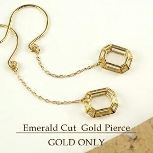 K18GOLD ������ɥ��å� Ʃ���� ���� �ԥ����ڥ��ꥼ��