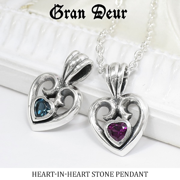 ��GRAN DEUR�� �ϡ��ȥ���ϡ��� ����С��ͥå��쥹 