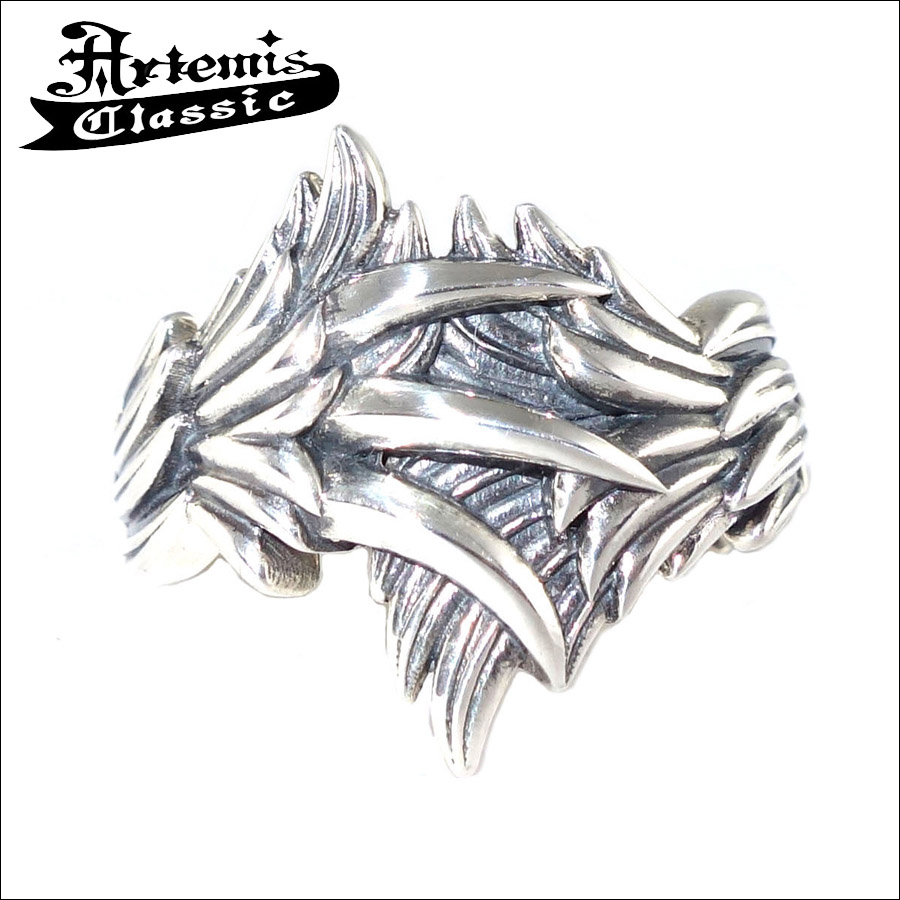 Artemis Classic】Alchemist Collection 新作 ガブリエルリング