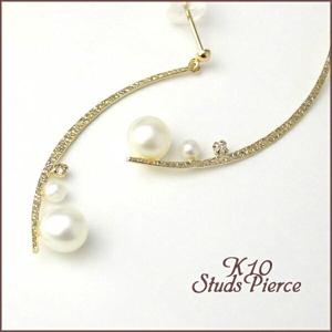 K10YG ������ɥ饤�� �ѡ��� ���������� �ԥ��� (2P)�ڥ��ꥼ��