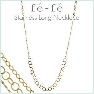 fe-fe ���������륹�ƥ�쥹 ���󥰥ͥå��쥹