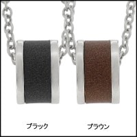 【VOLTAGE ヴォルテージ】 RIDE リング レザー スター シルバーネックレス|メンズアクセサリー