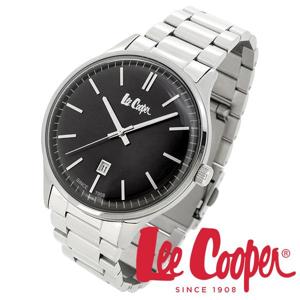 LeeCooper リークーパ―  腕時計  LC6383.361 ユニセックス LeeCooper リークーパ― 腕時計 LC6383.361 ユニセックス