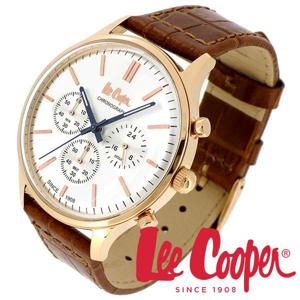 LeeCooper リークーパ―  腕時計  LC6383.361 ユニセックス LeeCooper リークーパ― 腕時計 LC6383.361 ユニセックス - メルカリ