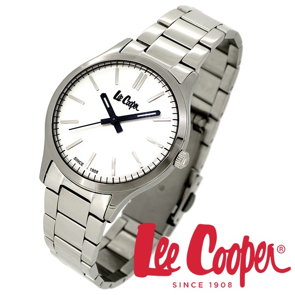 腕時計 リークーパー ブランド Lee Cooper 腕時計 ブランド ウォッチ 