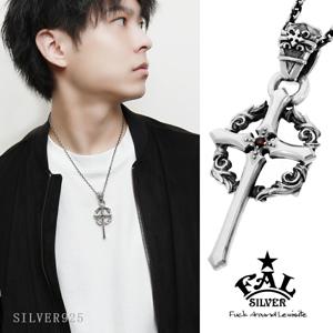 F.A.L �顼�� �С��ǥ� �ڥ����� �ͥå��쥹 �ڥ����ȥȥå� ������ ������ ��� ����С� ����С�925 �֥��� ����С��ͥå��쥹