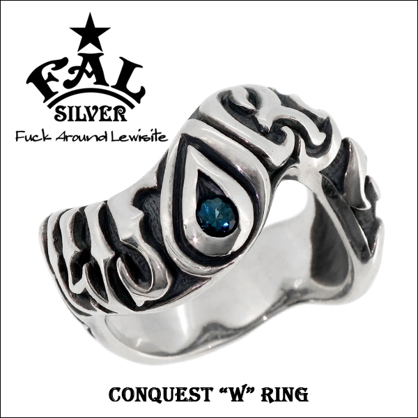  F.A.L ���󥯥����� W��� 13���30��