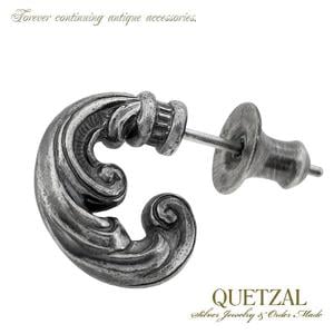 Quetzal ����������ԥ��� ����С����������꡼ 1P ������ �֥��� ����С��ԥ���