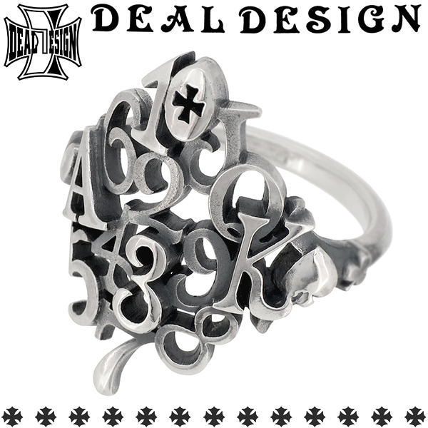 DEAL DESIGN �ǥ�����ǥ����� ����åե륫���ɥ�� 7���23�� DEAL TEARS �ǥ�����ƥ������� ����С���� ����