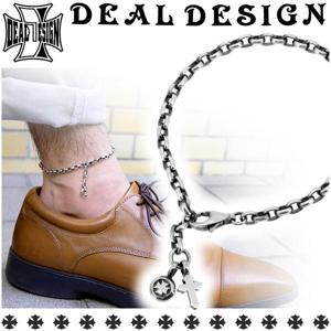 DEAL DESIGN �ǥ�����ǥ����� ������ ���㡼�� ���󥯥�å� �֥쥹��å�