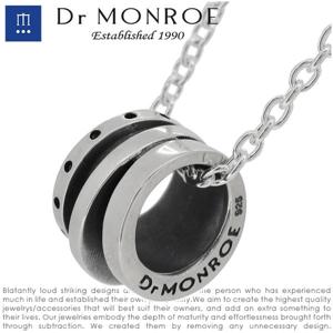  Dr MONROE �ɥ����������� �ۥ������� �ͥå��쥹
