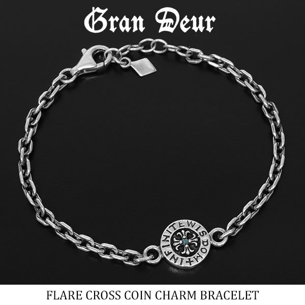  GRAN DEUR �ե쥢 ������ ������ �֥쥹��å� ��� ��󥺥֥쥹��å�