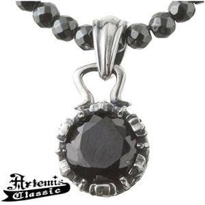  ����ƥߥ����饷�å� �ߥ˥��饦����㡼�� BK Artemis Classic Michael Collection ���������դ� �ͥå��쥹