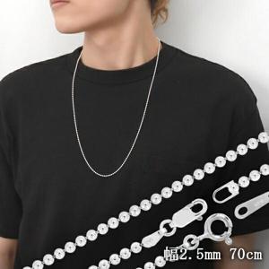 ܡ 2.5mm 70cm С925 С ͥå쥹 ܡ  󥰥ͥå쥹 󥰥 