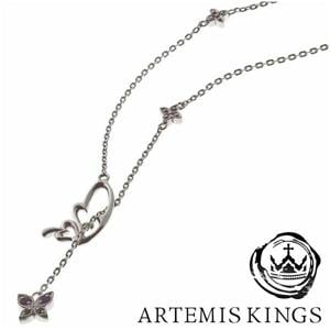 Artemis Kings �Х��ե饤��ꥨ�åȥڥ�����(����������) ����ƥߥ����󥰥� ��� �ͥå��쥹 ��ǥ�����