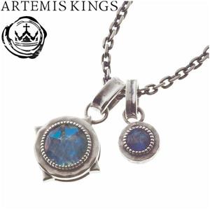 Artemis Kings ���֥�饦��ɥڥ�����(����������) ����ƥߥ����󥰥� ��� �ͥå��쥹 ��ǥ�����