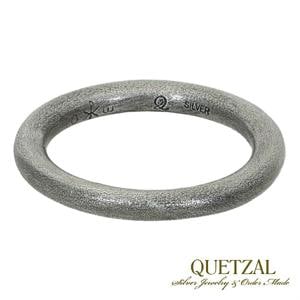 Quetzal ラバルム リング 指輪 7〜24号 メンズリング シルバー シルバーリング ブランド シルバー925 メンズ ケツァール ケツアール アンティーク|メンズアクセサリー