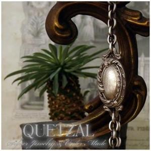 Quetzal ֥쥹å ֥ С֥쥹å ֥쥹å С925  ĥ