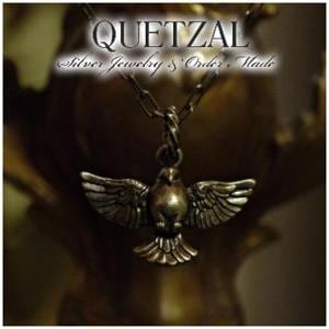 Quetzal ԡڥ ʤ Сͥå쥹 ڥȥȥå ֥ Сڥ ͥå쥹