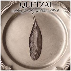Quetzal եڥ A ʤ Сͥå쥹 ڥȥȥå ֥ Сڥ ͥå쥹 С925