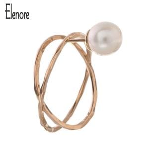 Elenore Jewelry 10��ѡ���X��󥰥����å� �����åɥԥ��� ����Υ����奨�꡼ �⡼�� K10 �Ҽ��� �ԥ��� ��ǥ����� ������ ������