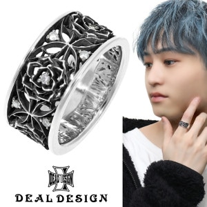 DEAL DESIGN �ǥ�����ǥ����� DEAL TEARS �ǥ�����ƥ������� �磻�ɥ���åɥ�������� 7���23�� ����С���� ���� ����С�925 ��ǥ����� ���� ��� ���� ��˥��å��� �֥��� ���å� �����å� �� �Х� ������ ĳ Ʃ���� �����ӥ� �������