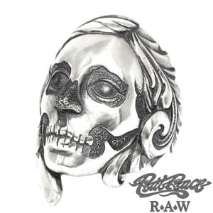 R.A.W ��åȥ��ʥ������� ������ᥤ�����åץ�� ����С���� 7��30�� RAT RACE ��åȥ졼�� ����С����������꡼ ���