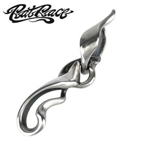 RAT RACE åȥ졼 ǥ졼ȥե쥢ȥå Сڥȥȥå ʤ С925 ե쥢 ե쥤  