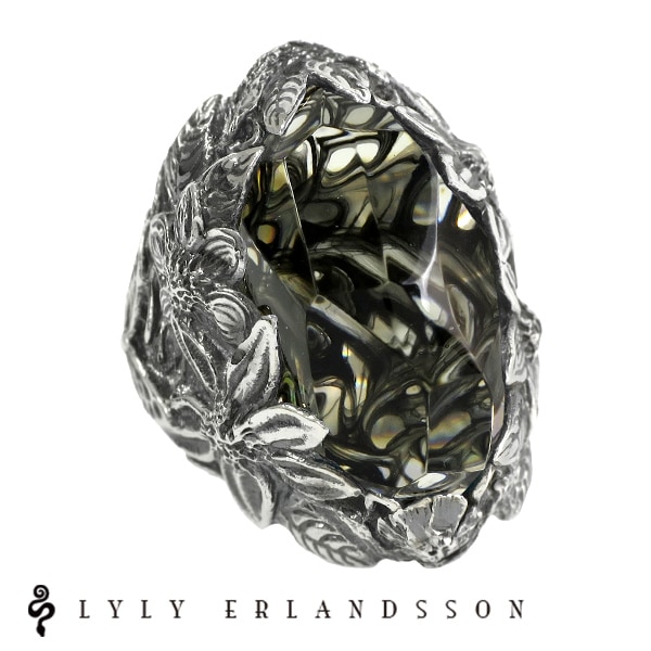 リリーエルランドソンlyly erlandssonウィンターリングwinter 楽天市場】リリー エルランドソン【LYLY ERLANDSSON】 [Beyond