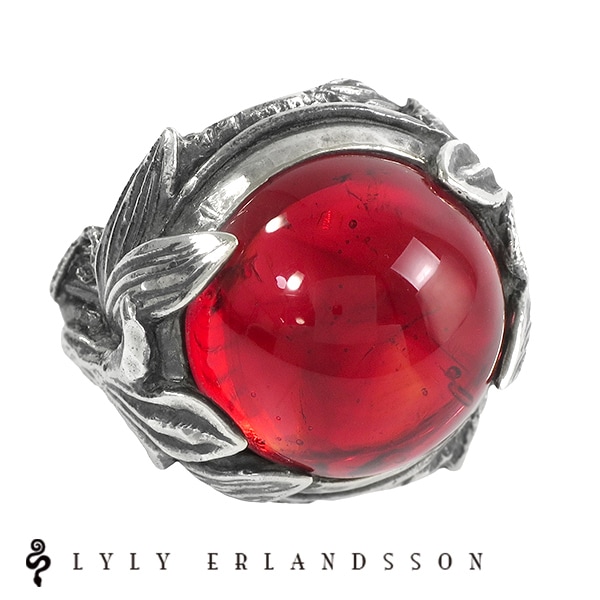 LYLY ERLANDSSON the GRANADA 7号～25号 リリーエルランドソン リリー
