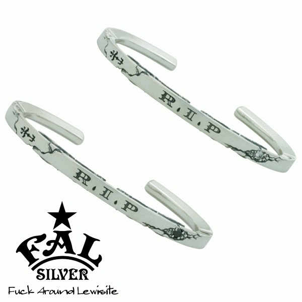 F.A.L R.I.P�Х󥰥�(���塼�ӥå����륳�˥�) �Х󥰥� R.I.P ����å� ����٥��� ���륳�˥� ���ե������� �֥쥹��å� �Х󥰥� ����