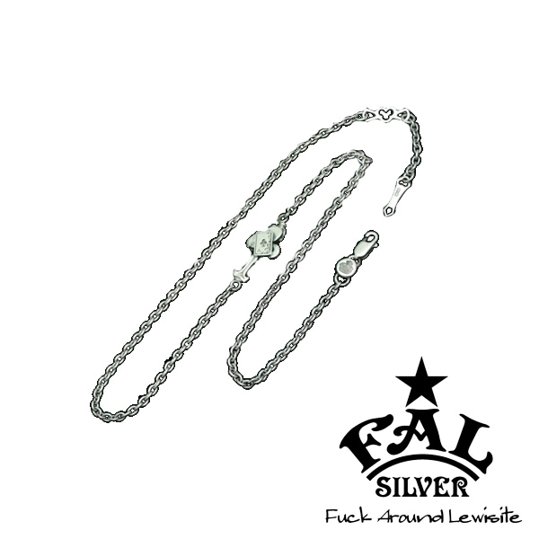 F.A.L IVCȥץС 80  饹ץ 45cm-50cm С925 ե ե FAL ֥ å  