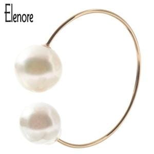 Elenore Jewelry 10��ѡ����С����ա��ץԥ��� �Ҽ��� ����Υ����奨�꡼ K10 ������� �ԥ��� C�� ������ѡ��� �����俿�� �����䳭 ����